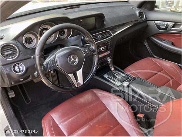 Mercedes-Benz Clase C 250 2012 - Foto 17