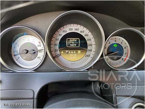Mercedes-Benz Clase C 250 2012 - Foto 18