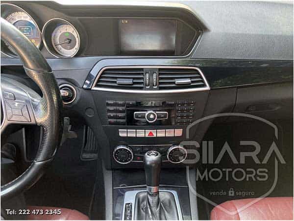 Mercedes-Benz Clase C 250 2012 - Foto 19