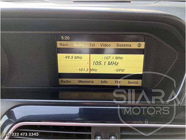 Mercedes-Benz Clase C 250 2012 - Foto 20