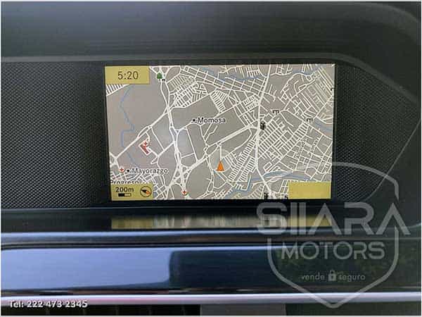 Mercedes-Benz Clase C 250 2012 - Foto 21