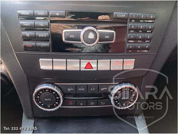 Mercedes-Benz Clase C 250 2012 - Foto 22