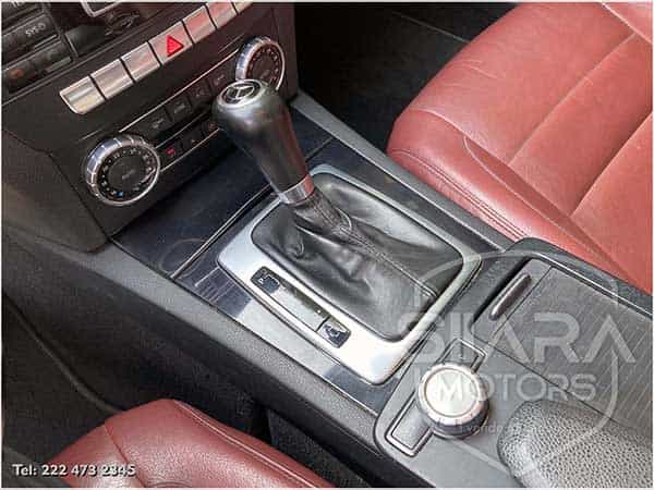 Mercedes-Benz Clase C 250 2012 - Foto 23