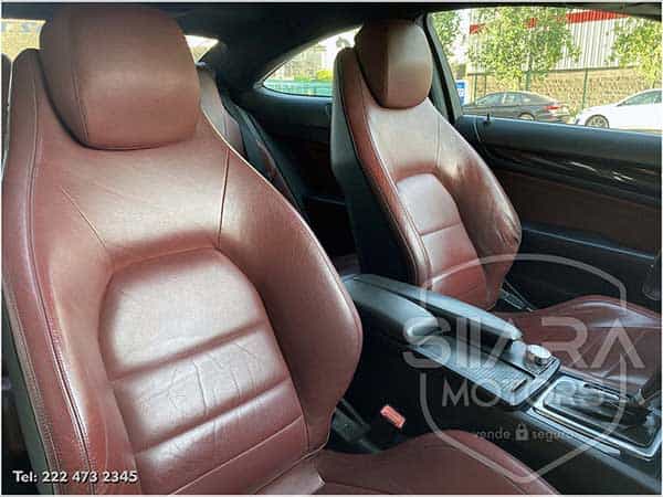 Mercedes-Benz Clase C 250 2012 - Foto 26