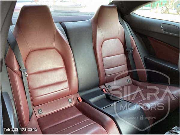 Mercedes-Benz Clase C 250 2012 - Foto 27