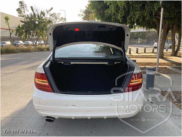 Mercedes-Benz Clase C 250 2012 - Foto 28