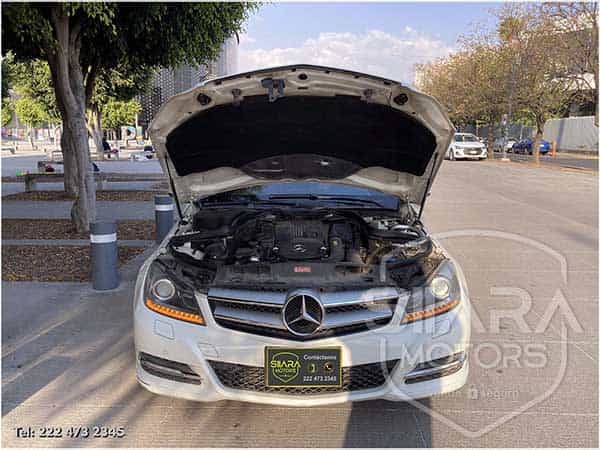 Mercedes-Benz Clase C 250 2012 - Foto 31