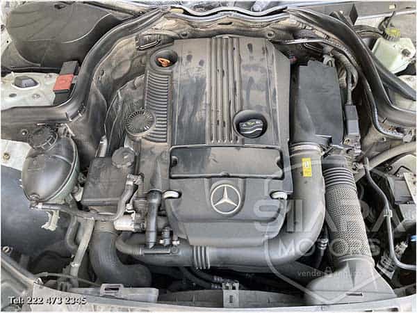 Mercedes-Benz Clase C 250 2012 - Foto 32