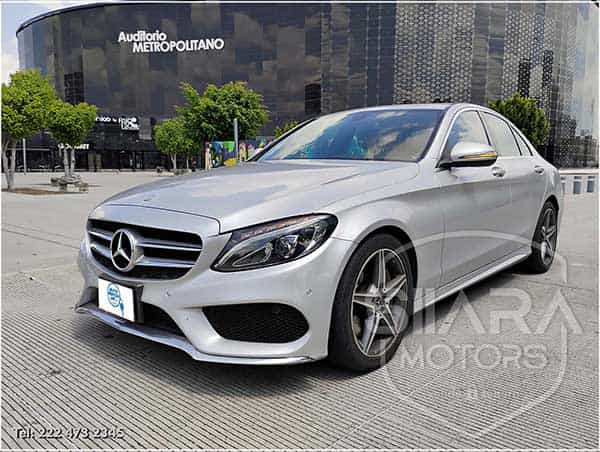 Mercedes-Benz Clase C 250 2018 - Foto 3
