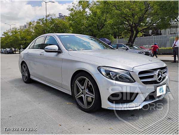 Mercedes-Benz Clase C 250 2018 - Foto 9