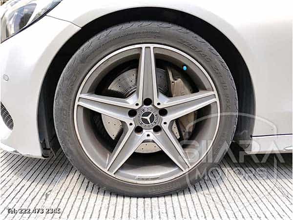 Mercedes-Benz Clase C 250 2018 - Foto 10