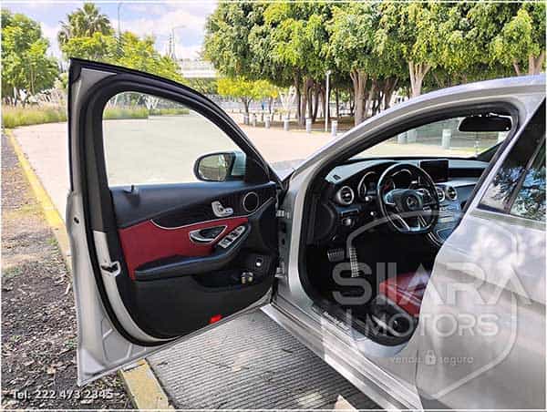 Mercedes-Benz Clase C 250 2018 - Foto 11