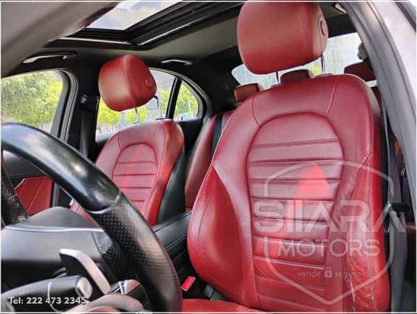 Mercedes-Benz Clase C 250 2018 - Foto 12