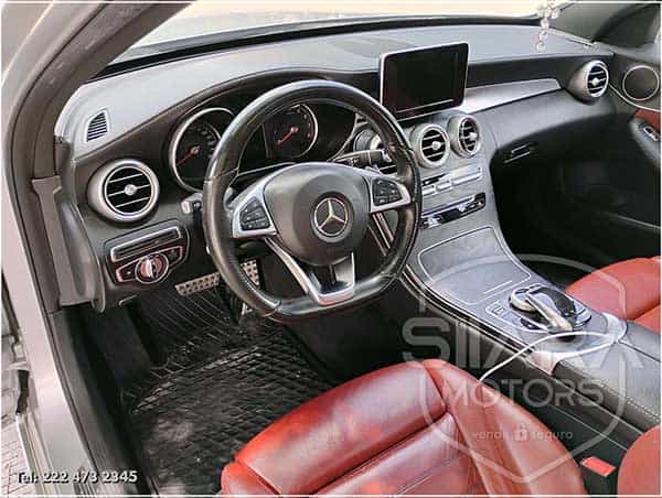 Mercedes-Benz Clase C 250 2018 - Foto 13