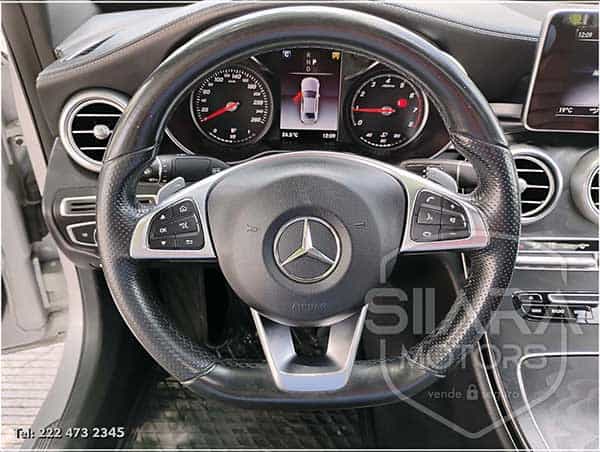 Mercedes-Benz Clase C 250 2018 - Foto 14