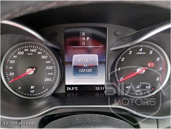 Mercedes-Benz Clase C 250 2018 - Foto 15