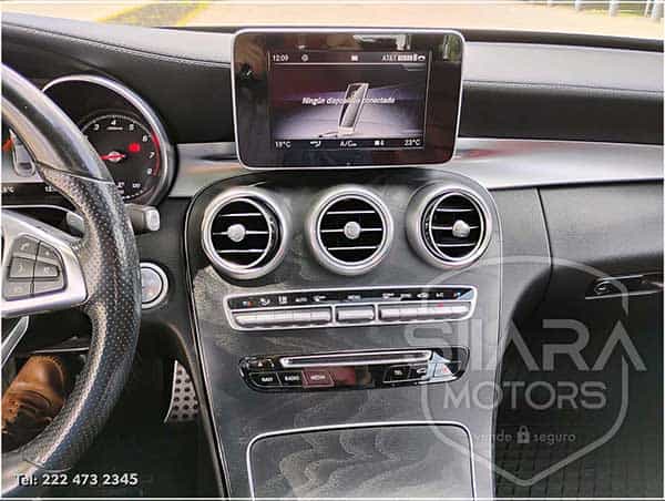 Mercedes-Benz Clase C 250 2018 - Foto 17
