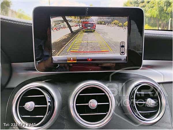 Mercedes-Benz Clase C 250 2018 - Foto 18