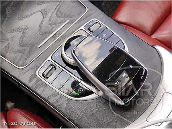 Mercedes-Benz Clase C 250 2018 - Foto 20
