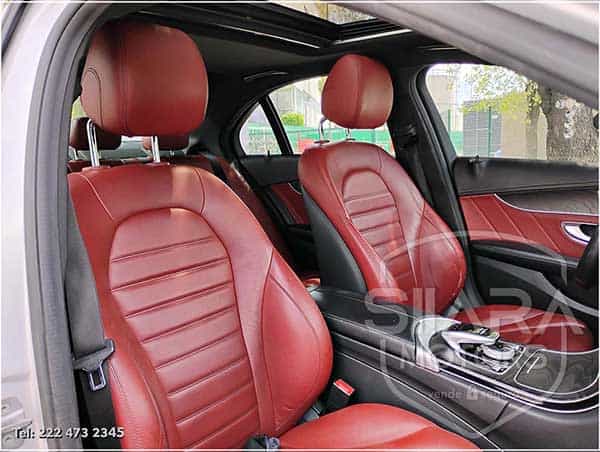 Mercedes-Benz Clase C 250 2018 - Foto 22