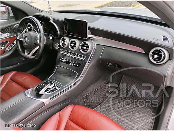 Mercedes-Benz Clase C 250 2018 - Foto 23