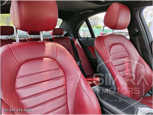 Mercedes-Benz Clase C 250 2018 - Foto 24