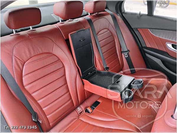 Mercedes-Benz Clase C 250 2018 - Foto 26