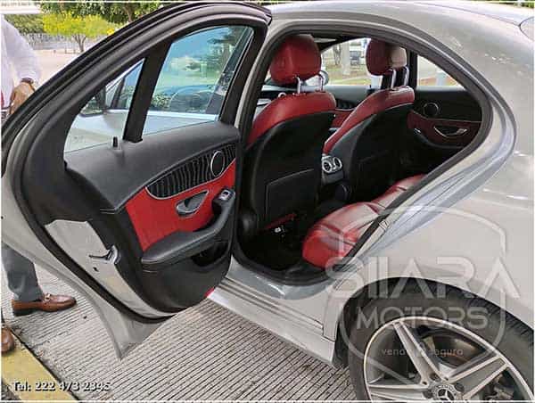 Mercedes-Benz Clase C 250 2018 - Foto 27