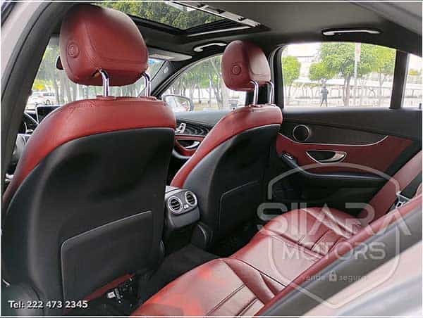 Mercedes-Benz Clase C 250 2018 - Foto 28