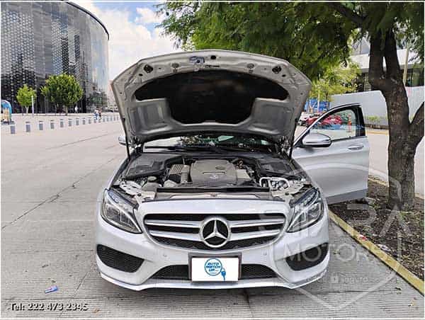 Mercedes-Benz Clase C 250 2018 - Foto 30