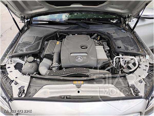 Mercedes-Benz Clase C 250 2018 - Foto 31