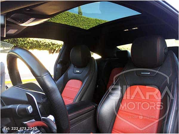 Mercedes-Benz Clase C 63 2017 - Foto 12