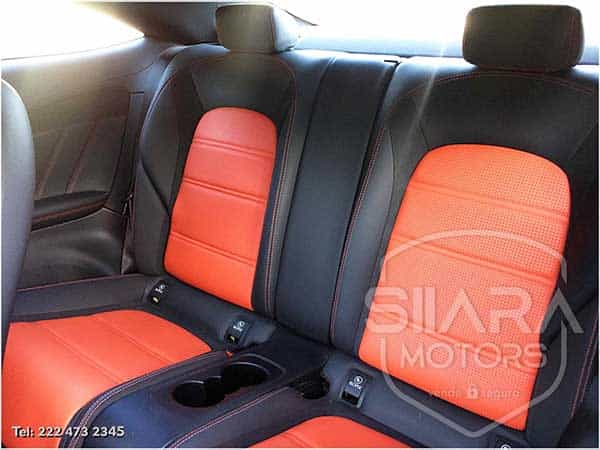 Mercedes-Benz Clase C 63 2017 - Foto 14