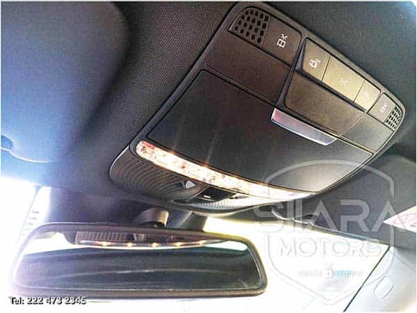 Mercedes-Benz Clase C 63 2017 - Foto 18