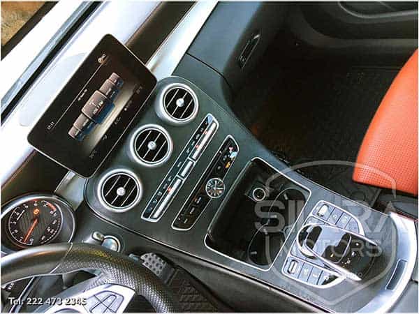 Mercedes-Benz Clase C 63 2017 - Foto 19