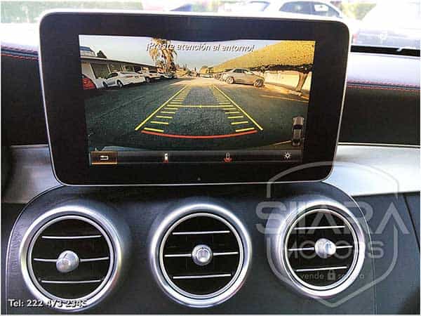 Mercedes-Benz Clase C 63 2017 - Foto 20