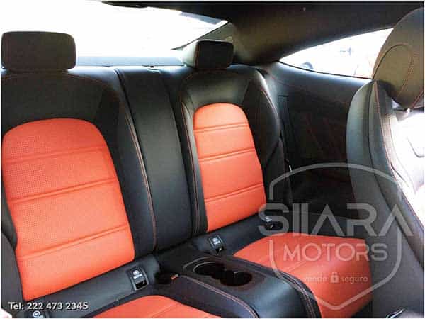 Mercedes-Benz Clase C 63 2017 - Foto 27