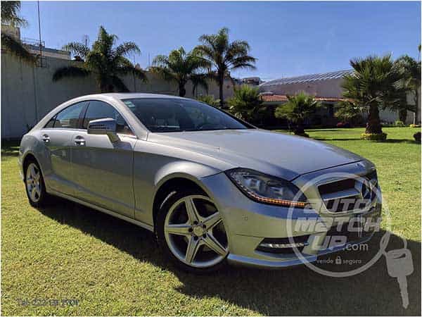 Mercedes-Benz CLS350 2014 - Foto 9