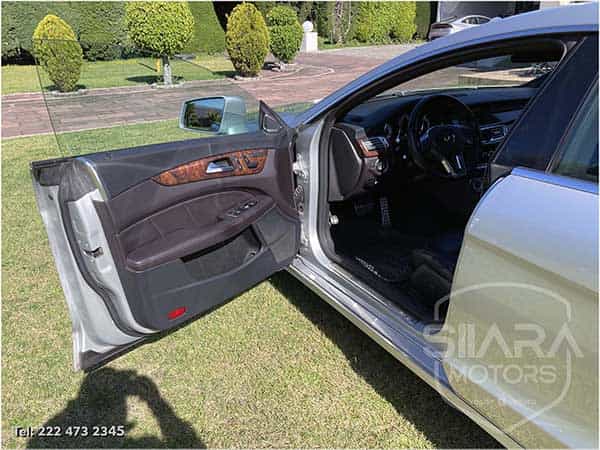 Mercedes-Benz CLS350 2014 - Foto 10