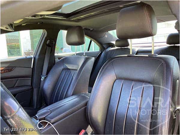 Mercedes-Benz CLS350 2014 - Foto 11