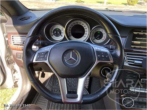 Mercedes-Benz CLS350 2014 - Foto 13