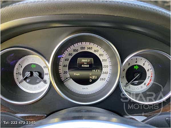 Mercedes-Benz CLS350 2014 - Foto 14
