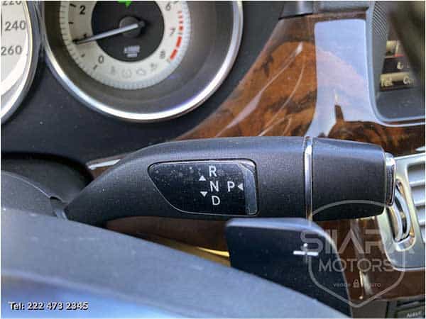 Mercedes-Benz CLS350 2014 - Foto 15