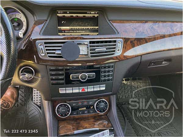 Mercedes-Benz CLS350 2014 - Foto 17