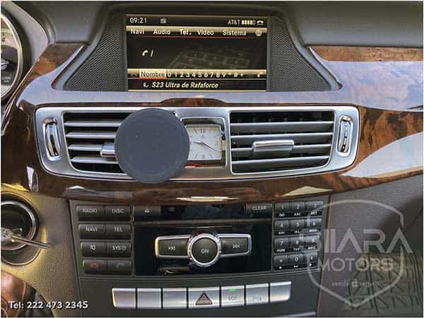 Mercedes-Benz CLS350 2014 - Foto 18