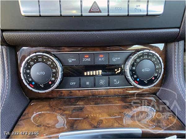 Mercedes-Benz CLS350 2014 - Foto 19