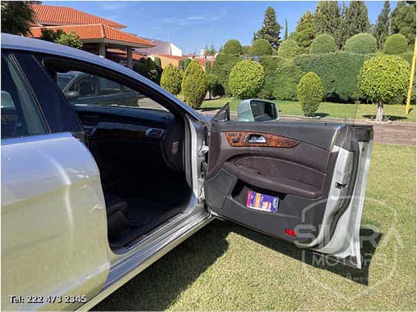 Mercedes-Benz CLS350 2014 - Foto 21