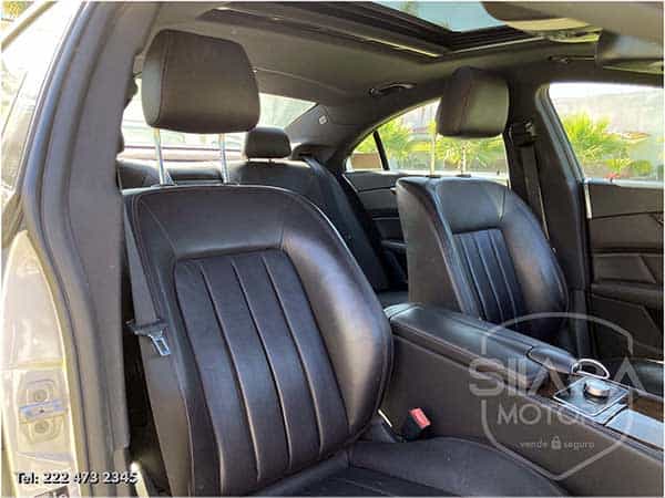 Mercedes-Benz CLS350 2014 - Foto 22