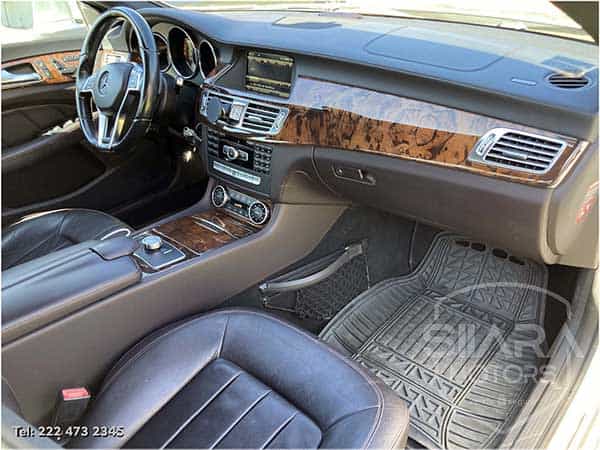 Mercedes-Benz CLS350 2014 - Foto 23