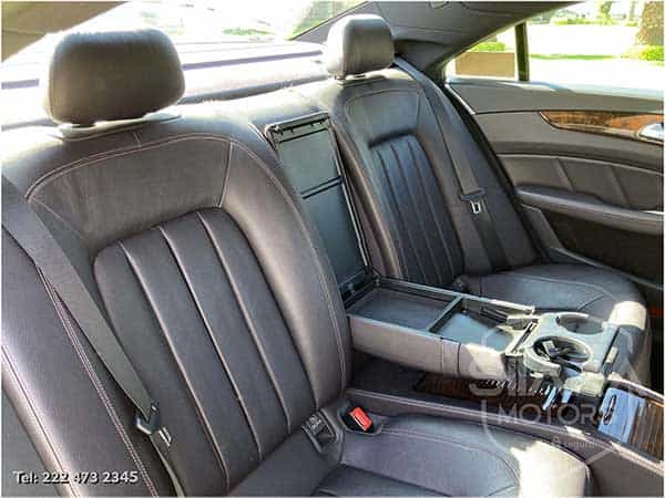 Mercedes-Benz CLS350 2014 - Foto 25